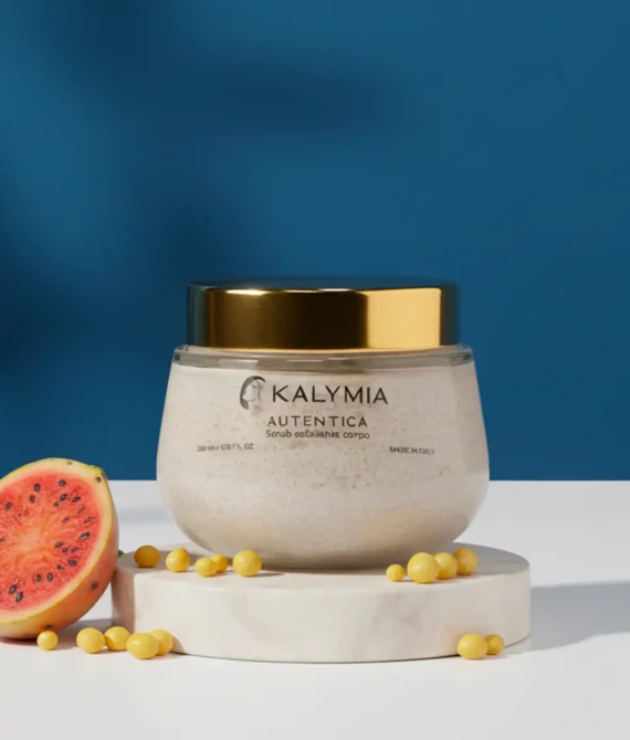 Autentica – Scrub esfoliante corpo