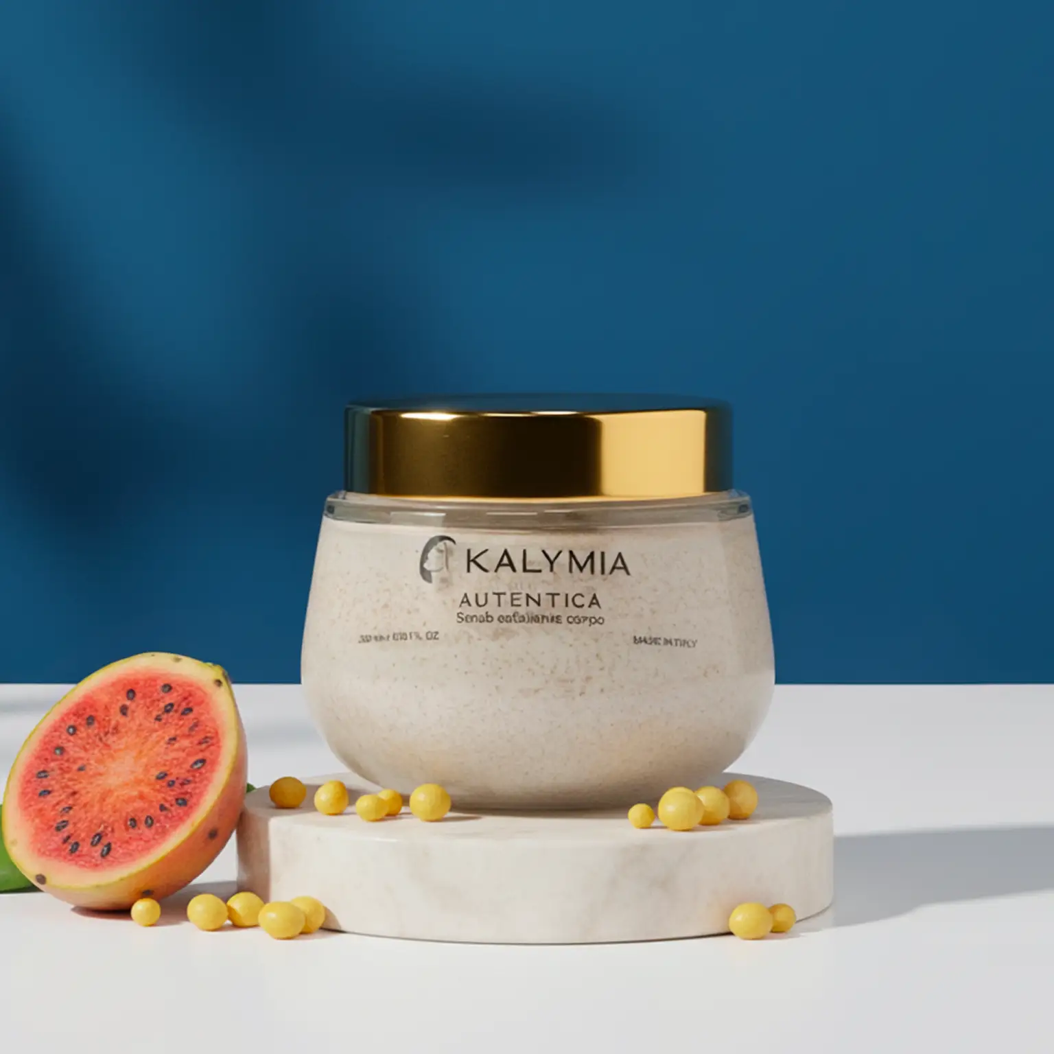 AUTENTICA - LINEA CORPO - SINGOLO _ KALYMIA copia