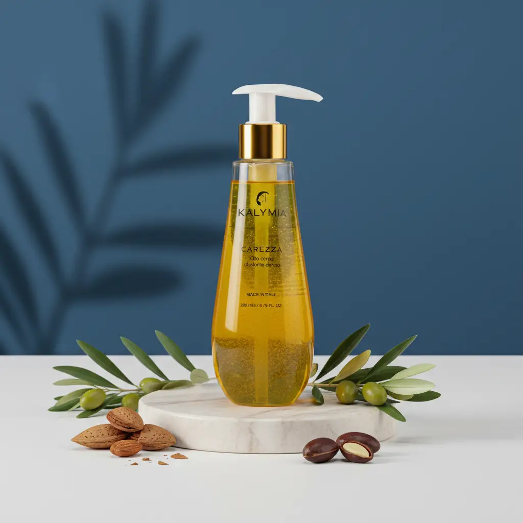 CAREZZA - LINEA CORPO - SINGOLO | KALYMIA