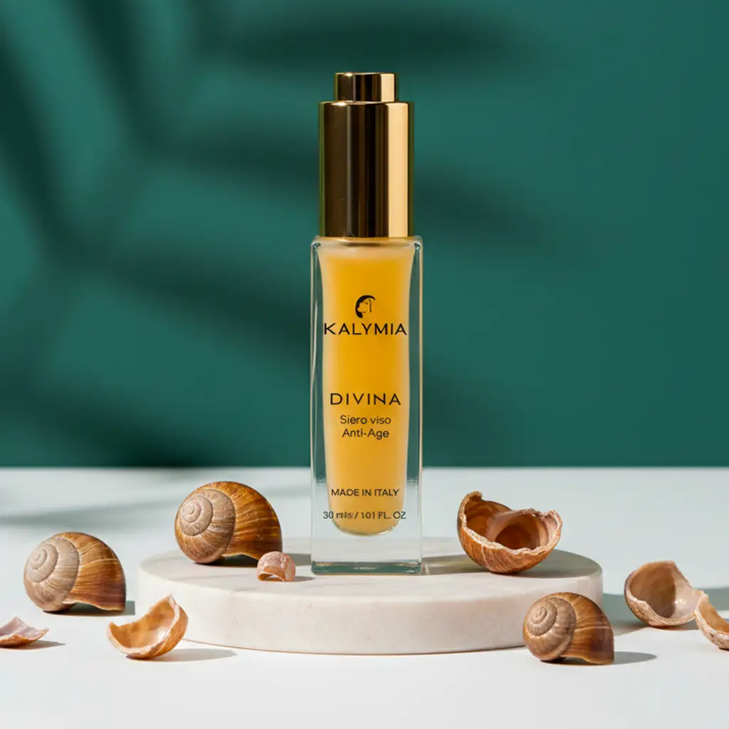 DIVINA - LINEA VISO - SINGOLO _ KALYMIA copia