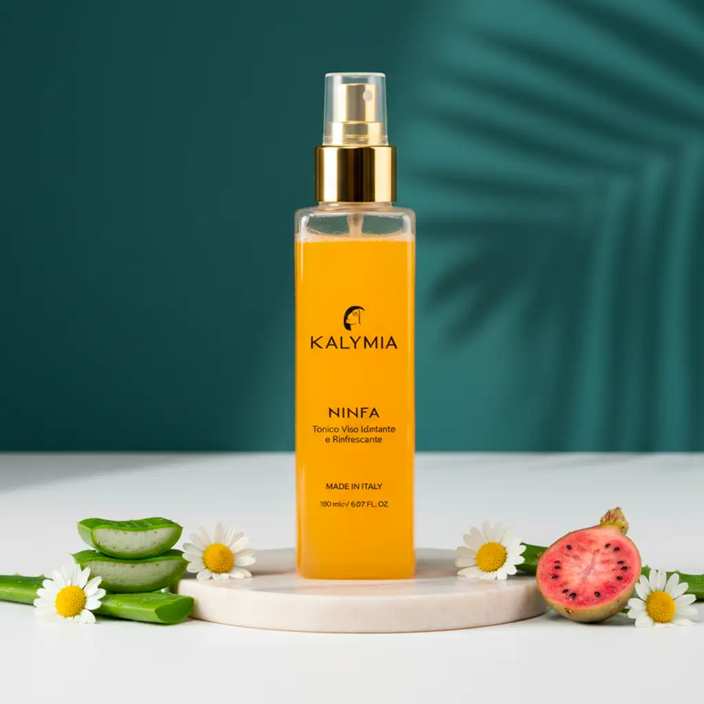 NINFA - LINEA VISO - SINGOLO _ KALYMIA