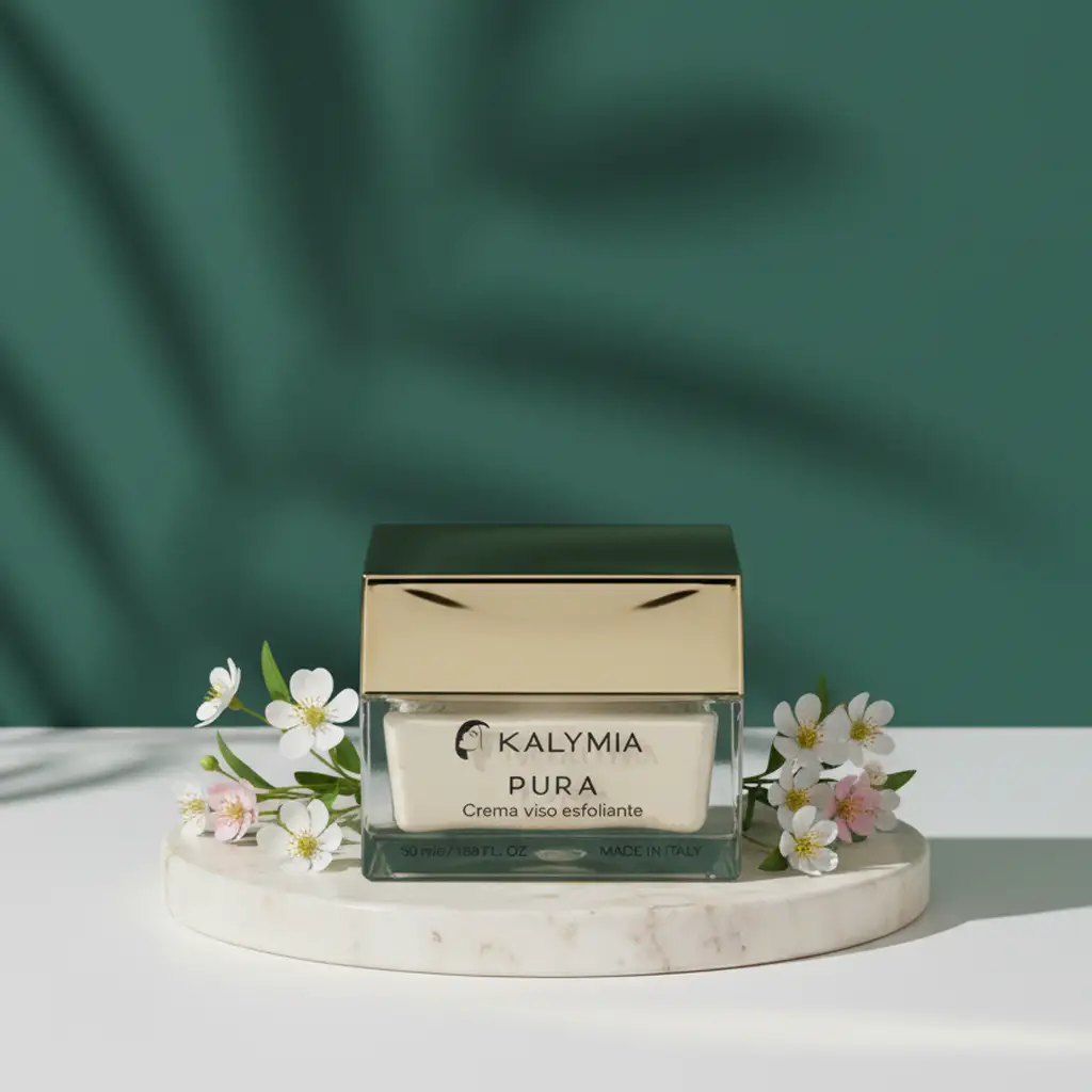 PURA - LINEA VISO - SINGOLO _ KALYMIA