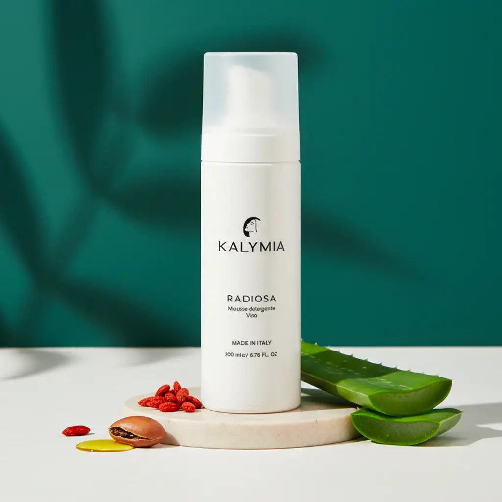 RADIOSA - LINEA VISO - SINGOLO _ KALYMIA copia