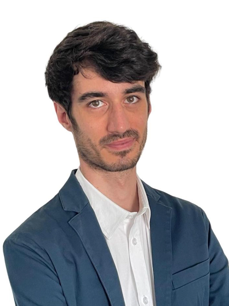 foto andrea fascetti fondatore